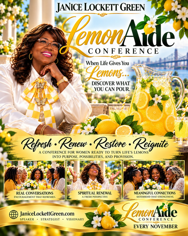 LemonAide