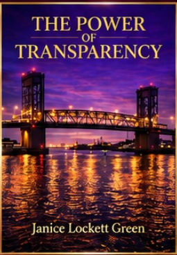 The Power of Transparency original cover